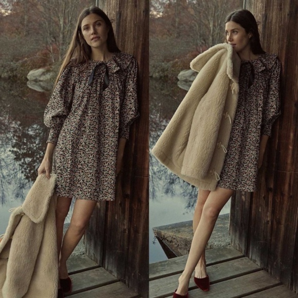 DOEN DRESS*****LAST CHANCE****